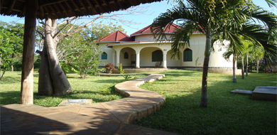 Haupthaus